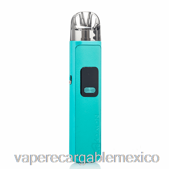 Vape Recargable Smok Novo Pro 30w Pod System Cian